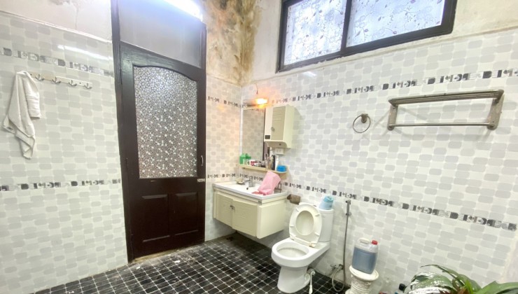 CHO THUÊ NHÀ NGÕ BA GÁC PHỐ ĐƯỜNG BƯỞI, 4 TẦNG, 48M2, MT 3.5M, 13.5 TRIỆU